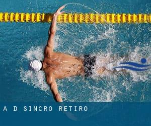 A. D. SINCRO RETIRO