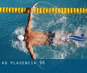 A.D. PLASENCIA 96