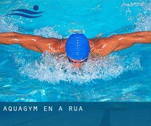 Aquagym en A Rúa