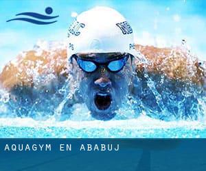 Aquagym en Ababuj