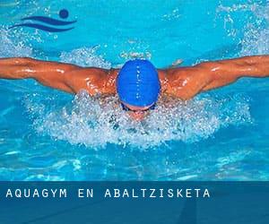 Aquagym en Abaltzisketa