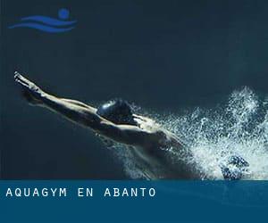 Aquagym en Abanto