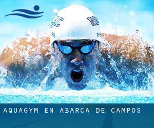 Aquagym en Abarca de Campos