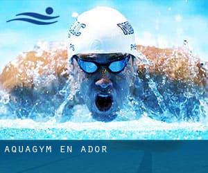 Aquagym en Ador