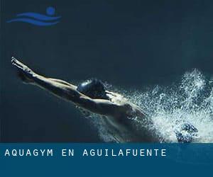 Aquagym en Aguilafuente