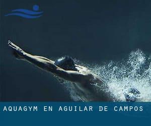 Aquagym en Aguilar de Campos