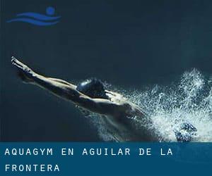 Aquagym en Aguilar de la Frontera