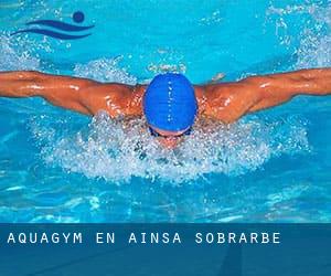 Aquagym en Aínsa-Sobrarbe