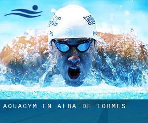 Aquagym en Alba de Tormes