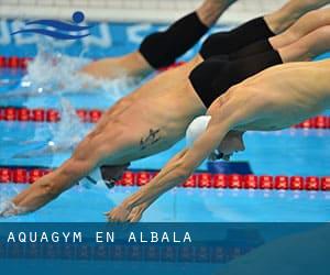 Aquagym en Albalá