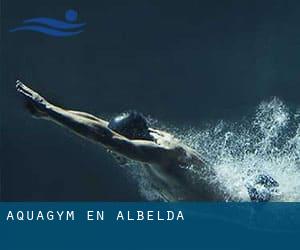 Aquagym en Albelda