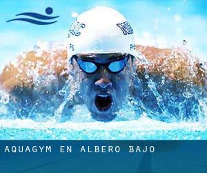 Aquagym en Albero Bajo