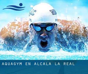 Aquagym en Alcalá la Real