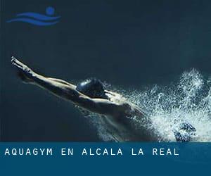 Aquagym en Alcalá la Real