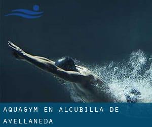 Aquagym en Alcubilla de Avellaneda