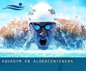 Aquagym en Aldeacentenera