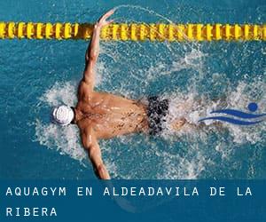 Aquagym en Aldeadávila de la Ribera