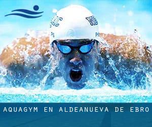 Aquagym en Aldeanueva de Ebro