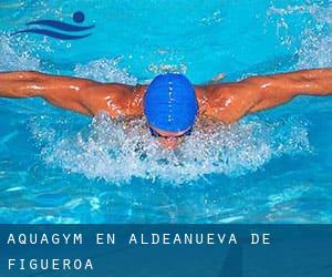 Aquagym en Aldeanueva de Figueroa