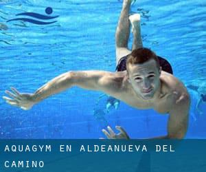 Aquagym en Aldeanueva del Camino