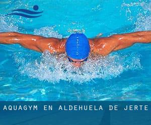 Aquagym en Aldehuela de Jerte