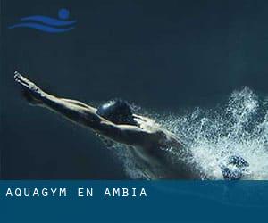 Aquagym en Ambía