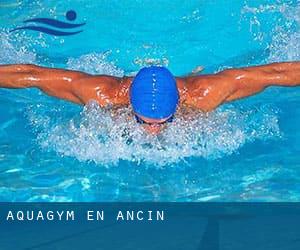 Aquagym en Ancín