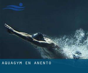 Aquagym en Anento