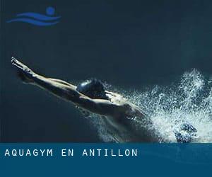 Aquagym en Antillón