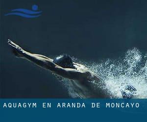 Aquagym en Aranda de Moncayo