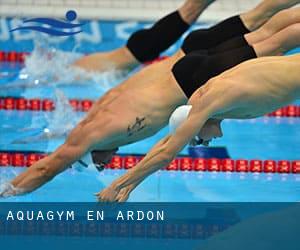 Aquagym en Ardón