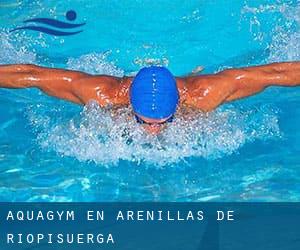 Aquagym en Arenillas de Riopisuerga