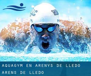 Aquagym en Arenys de Lledó / Arens de Lledó