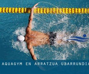 Aquagym en Arratzua-Ubarrundia