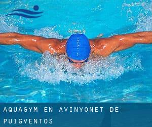 Aquagym en Avinyonet de Puigventós