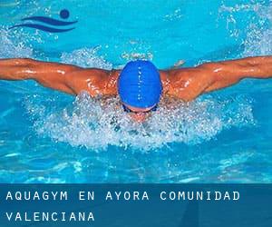 Aquagym en Ayora (Comunidad Valenciana)