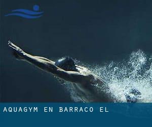 Aquagym en Barraco (El)