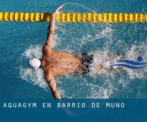 Aquagym en Barrio de Muñó