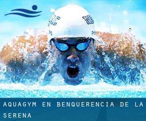 Aquagym en Benquerencia de la Serena