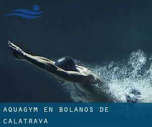 Aquagym en Bolaños de Calatrava