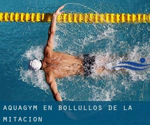 Aquagym en Bollullos de la Mitación