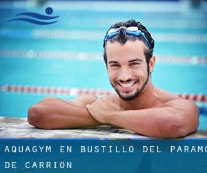 Aquagym en Bustillo del Páramo de Carrión