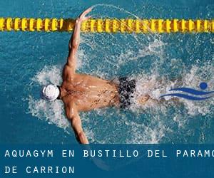 Aquagym en Bustillo del Páramo de Carrión