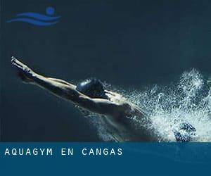 Aquagym en Cangas