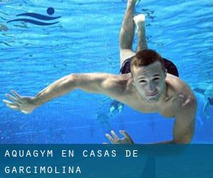 Aquagym en Casas de Garcimolina