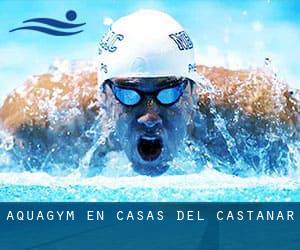 Aquagym en Casas del Castañar