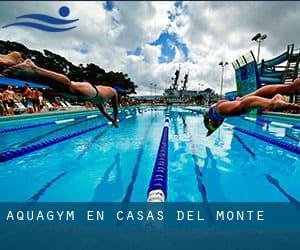 Aquagym en Casas del Monte