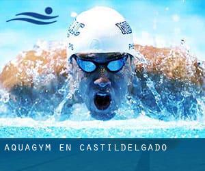 Aquagym en Castildelgado