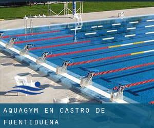 Aquagym en Castro de Fuentidueña