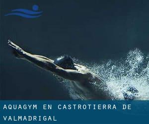 Aquagym en Castrotierra de Valmadrigal